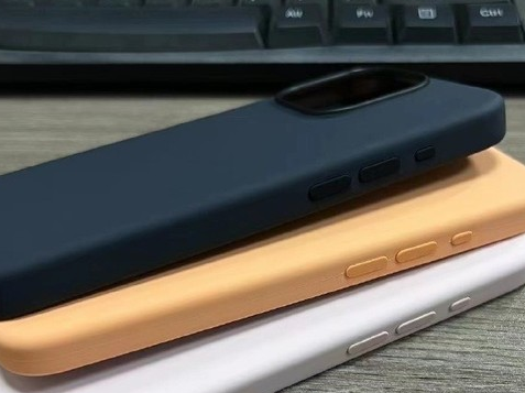 常德苹果14维修站分享iPhone14手机壳能直接给iPhone15用吗?