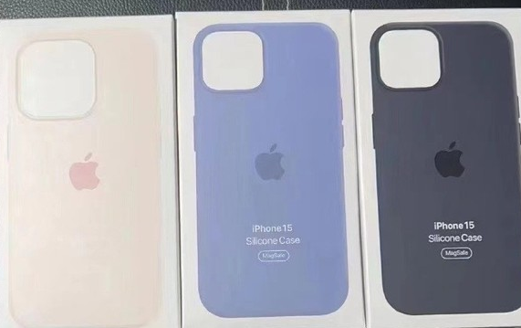 常德苹果14维修站分享iPhone14手机壳能直接给iPhone15用吗？ 