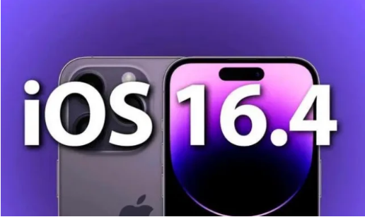 常德苹果14维修分享：iPhone14可以升级iOS16.4beta2吗？ 