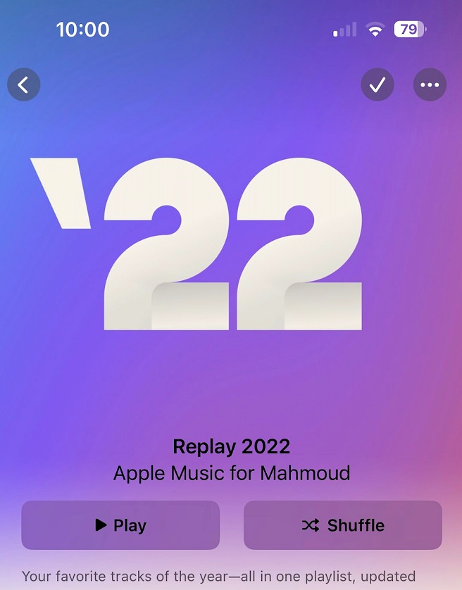 常德苹果手机维修分享iOS16.2 Beta3更新内容及升级建议 