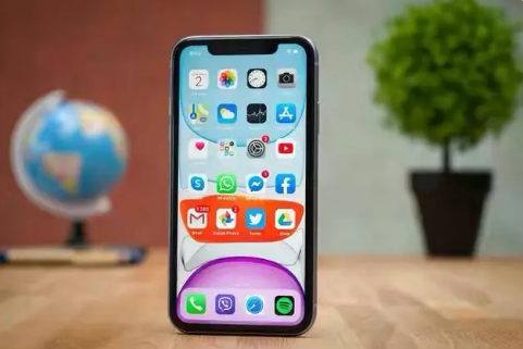 常德苹果手机维修分享升级iOS16屏幕失灵解决办法 