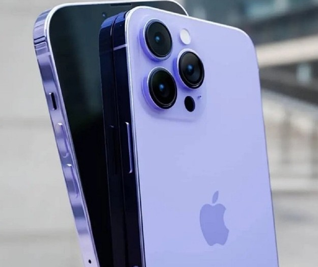 常德苹果14维修分享凭什么4800万像素的iPhone14就能上热搜 