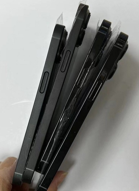 常德苹果14维修分享iPhone14电池多少毫安 