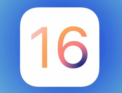 常德苹果手机维修分享iOS16不支持iPhone6s，手中的6s怎么办 