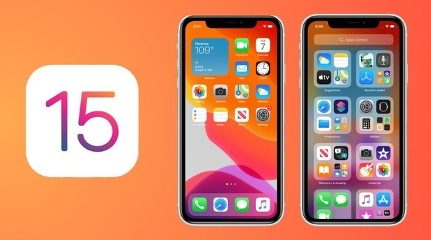 常德苹果13维修分享iPhone13更新iOS 15.5，体验如何 