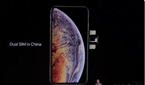 常德苹果手机维修分享iPhone eSIM 出 Bug怎么办 
