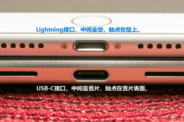 常德苹果14维修分享iPhone 14会是什么接口 