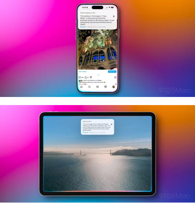 常德苹果手机维修分享苹果 Siri 接入 ChatGPT AI  