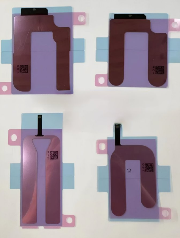 常德苹果手机维修分享iPhone 17 Pro 机型电池将采用创新型粘合剂 