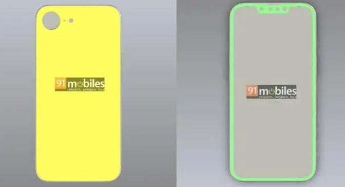 常德苹果手机维修分享苹果小屏iPhone SE4值得买吗 