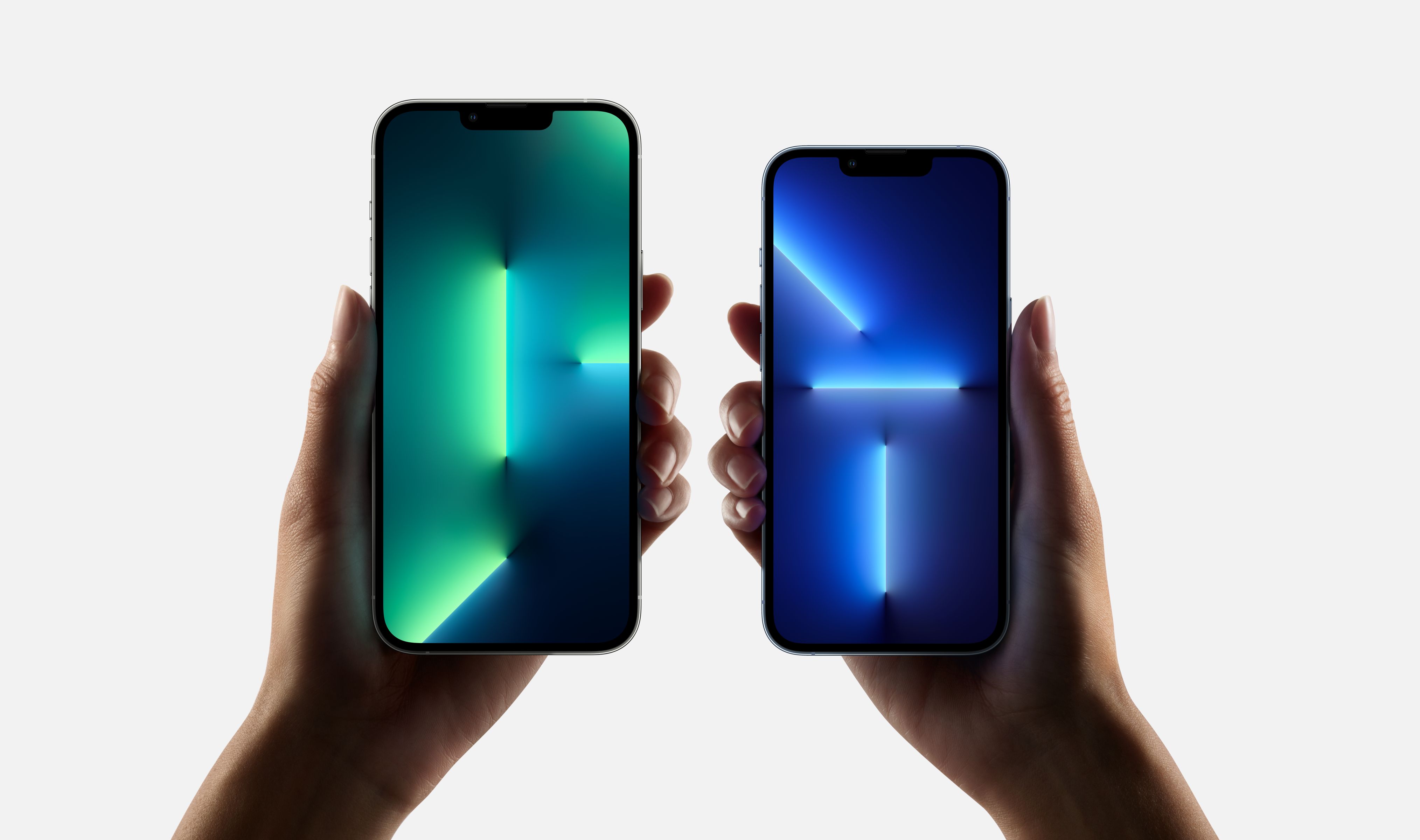 常德苹果手机维修分享iPhone 13 四款机型怎么选 