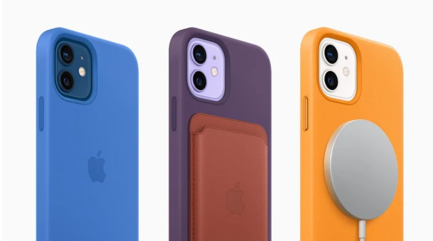常德苹果手机维修分享关于 iPhone 13 的细节爆料 