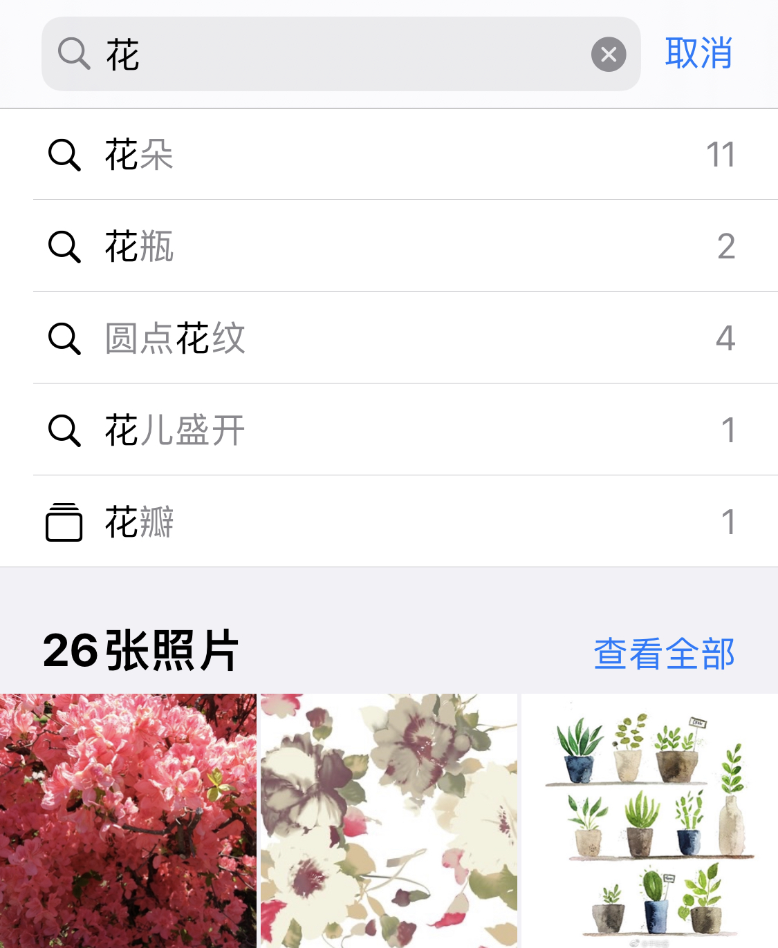 常德苹果手机维修分享iPhone 小技巧 