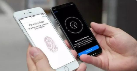 常德苹果手机维修分享iPhone 13 系列会有屏下指纹吗 