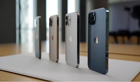 常德苹果手机维修分享为什么说iPhone13才是真旗舰 