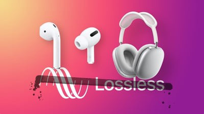 常德苹果手机维修分享哪些设备支持Apple Music 无损音频 