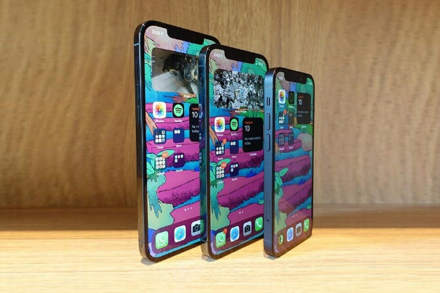 常德苹果手机维修分享iPhone 13发布日期 