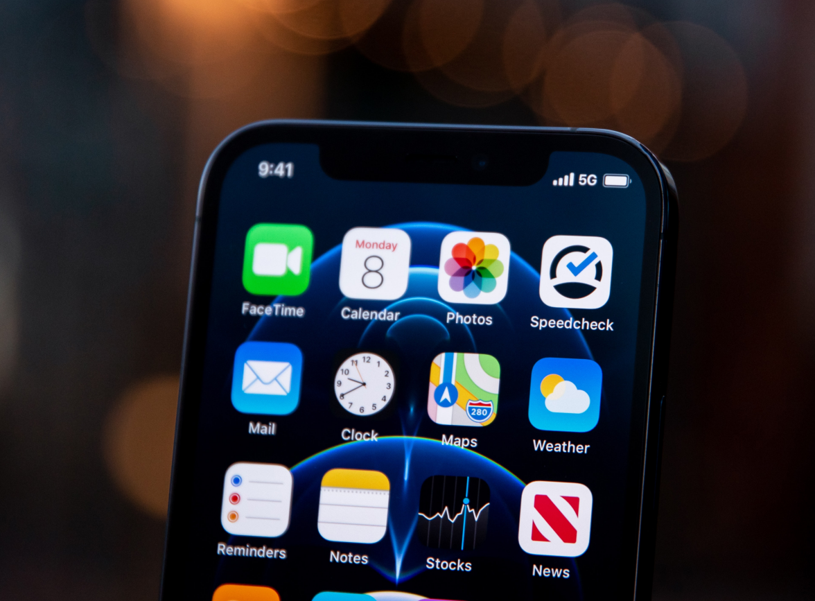 常德苹果手机维修分享为什么 iPhone 12 在冬季会自动关机 