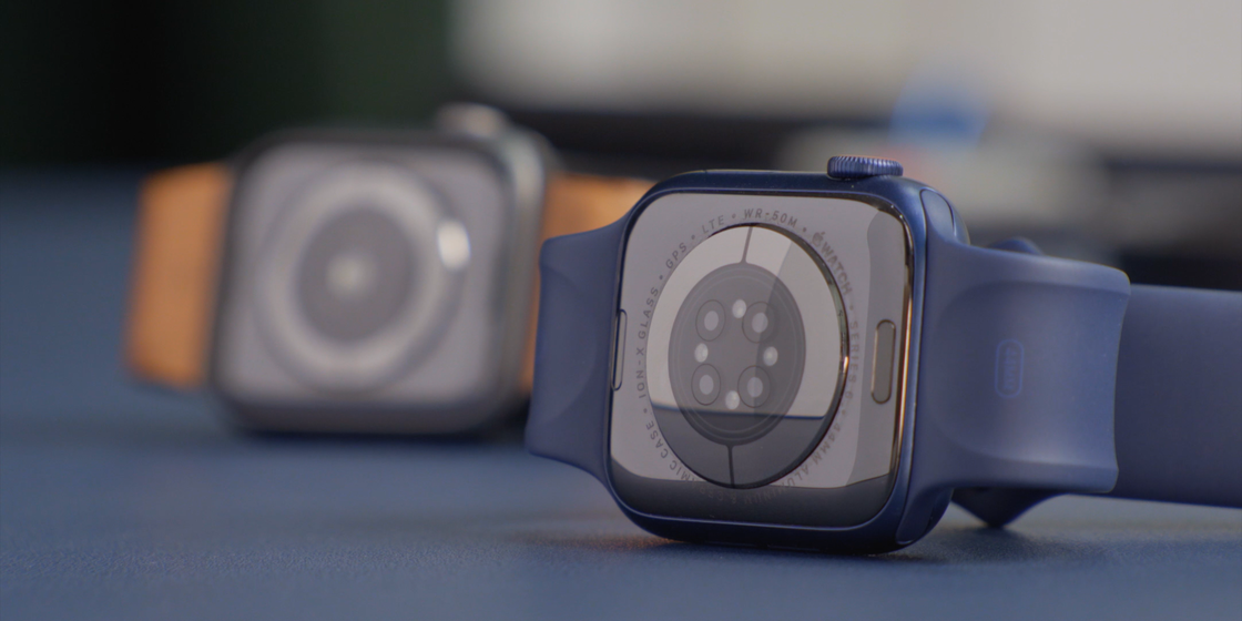 常德苹果手机维修分享Apple Watch 是如何测量卡路里的 