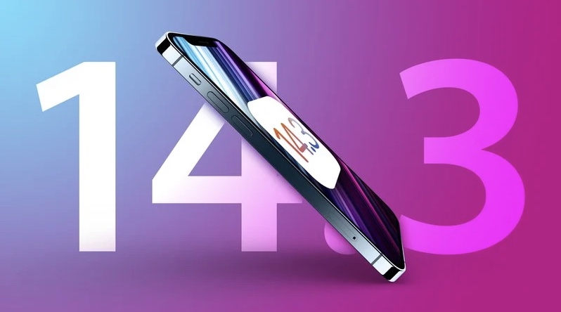 常德苹果手机维修分享iOS 14.3 RC2已发，iOS 14.3正式版本还远吗 