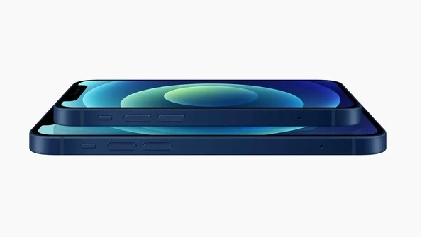 常德苹果手机维修分享iPhone 12 mini 锁屏后触屏失灵怎么办 
