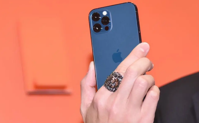 常德苹果手机维修分享iPhone12系列重启方法教程 