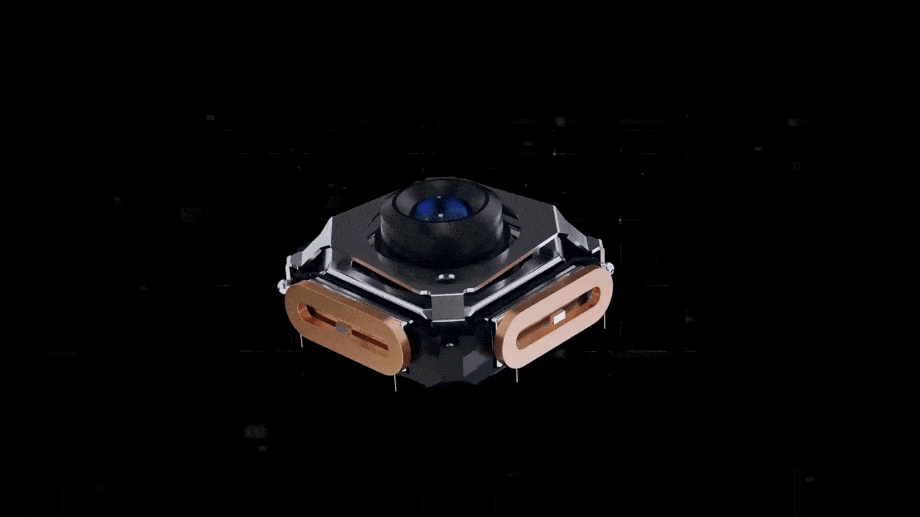 常德苹果手机维修分享iPhone 12 Pro Max 独享的这颗传感器更大的特点是什么 