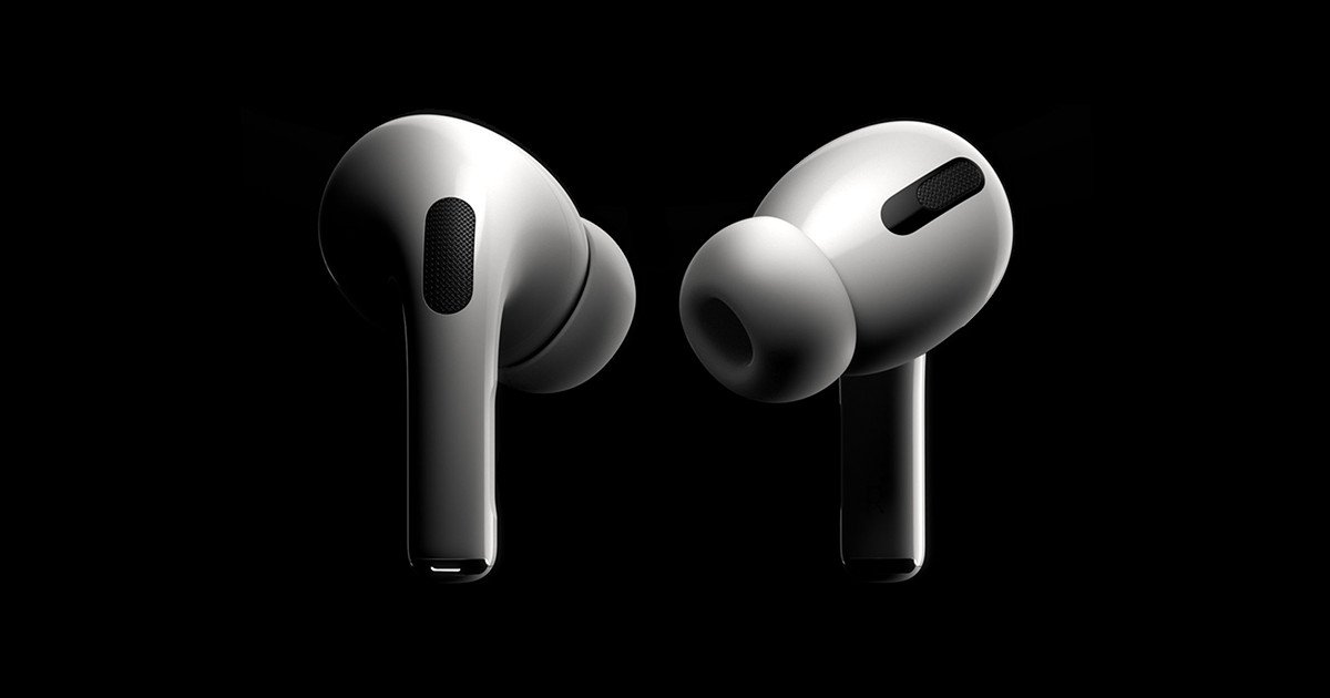 常德苹果手机维修分享AirPods Pro 爆音、降噪效果下降怎么办 