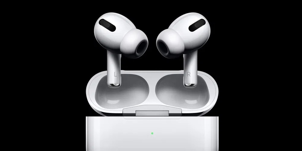 常德苹果手机维修分享AirPods Pro 出现静电噪音 
