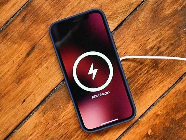 常德苹果手机维修分享iPhone 12可以随便充电吗 