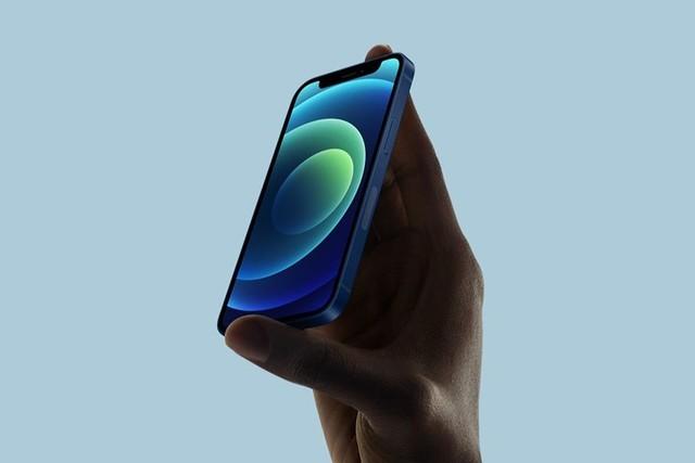 常德苹果手机维修分享iPhone 12 mini辐射很大吗 