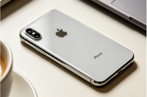 常德苹果手机维修分享iPhone XS Max换电池 