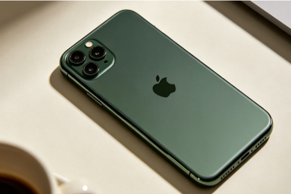 常德苹果手机维修点分享iPhone11 Pro换电池 