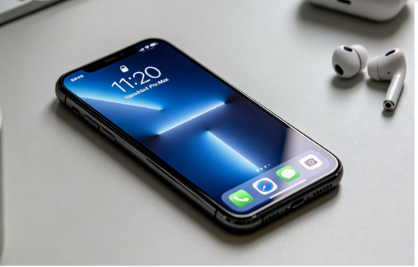 常德苹果手机维修分享iPhone11 Pro Max换电池 