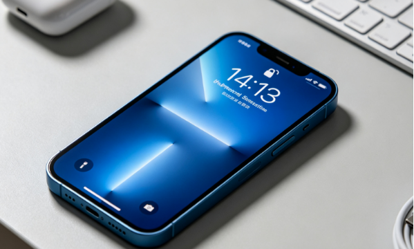 常德苹果手机维修分享iPhone13 换电池 