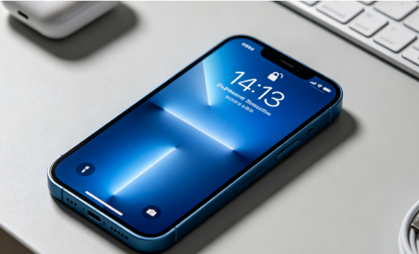 常德苹果手机维修分享iPhone13 Pro换电池 