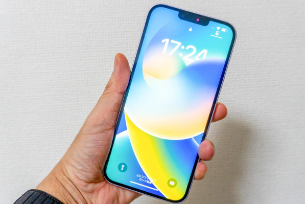 常德苹果手机维修分享iPhone 14 Plus换电池 