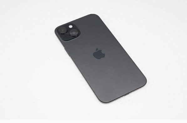 常德苹果手机维修分享iPhone 15 Plus换电池 
