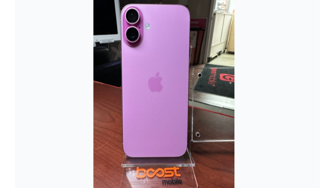 常德苹果手机维修分享iPhone 16 Plus换电池 