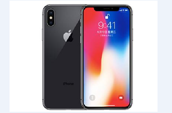 常德苹果维修点分享iPhone X进水维修 
