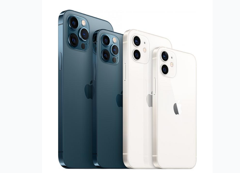 常德苹果维修点分享iPhone 12 Pro进水维修 