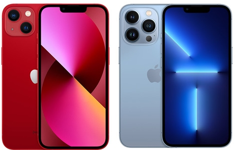 常德苹果维修点分享iPhone 13 Pro进水维修 