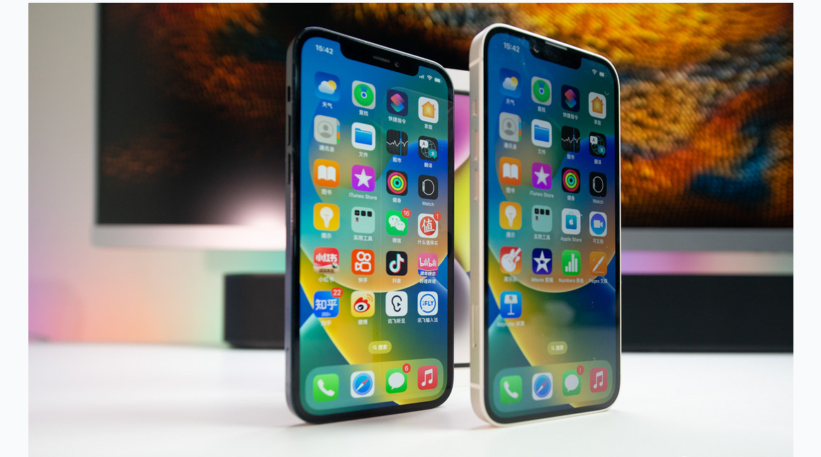 常德苹果维修点分享iPhone 14 Plus进水维修 