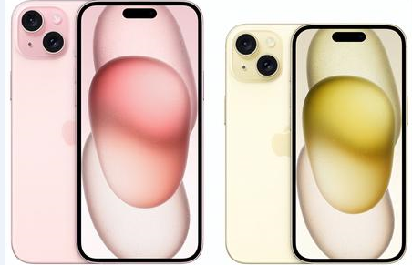常德苹果维修点分享iPhone 15 Plus进水维修 