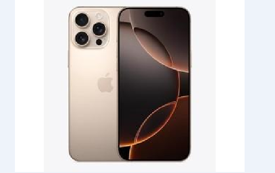 常德苹果维修点分享iPhone 16 Pro Max进水维修 