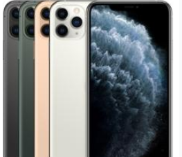 常德苹果维修点分享iPhone 11 Pro Max换屏分项报价拆解 