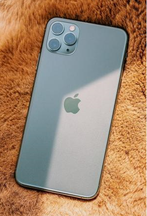 常德苹果维修点分享iPhone 11 Pro Max辅助与邮件排错 