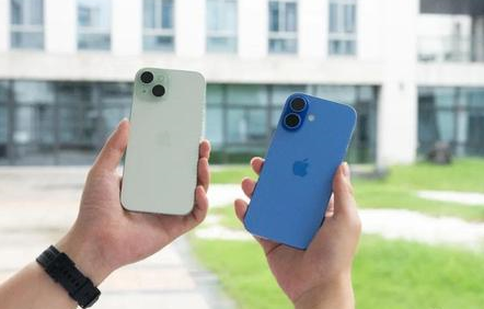 常德苹果维修点分享iPhone 16 Plus黑屏疑难故障汇总 