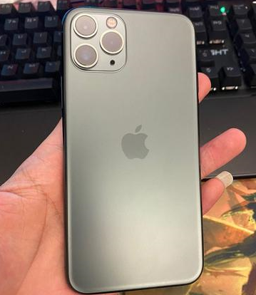 常德苹果维修点分享iPhone 11 Pro电池发烫小众问题解读 