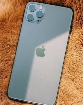 常德苹果维修点分享iPhone 11 Pro Max电池发烫特殊问题 